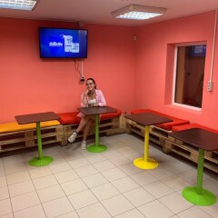 Hashtag Hostel София спа
