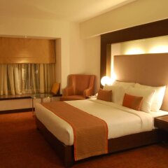 The Pride Hotel in Bangalore, India from 118$, photos, reviews - zenhotels.com guestroom photo 4