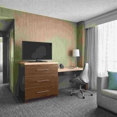 Отель Courtyard by Marriott Downtown Toronto Канада, Торонто - отзывы, цены и фото номеров - забронировать отель Courtyard by Marriott Downtown Toronto онлайн фото 4