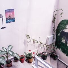 Puffin Hostel - Istanbul Стамбул помещение для мероприятий