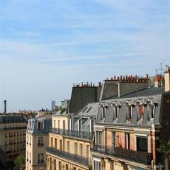 Best Western Hotel Le Montmartre Saint Pierre фото 2