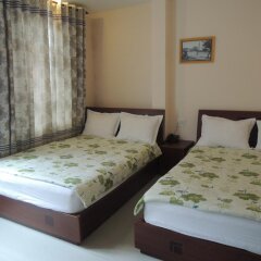 Отель Nguyen Anh Hotel Вьетнам, Далат - отзывы, цены и фото номеров - забронировать отель Nguyen Anh Hotel онлайн комната для гостей
