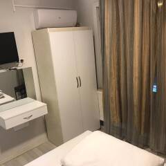 Petek Hotel Турция, Газиантеп - отзывы, цены и фото номеров - забронировать отель Petek Hotel онлайн удобства в номере