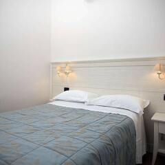 Hotel La Camogliese Камогли комната для гостей фото 4