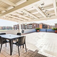 Апартаменты Anagnina Apartment Roma интерьер отеля фото 2