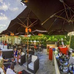 Grand Hotel Via Veneto фото 6