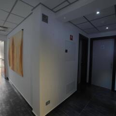 Hotel Aaron интерьер отеля