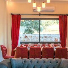 Villa Heart Турция, Калкан - отзывы, цены и фото номеров - забронировать отель Villa Heart онлайн питание