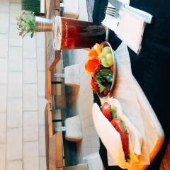 Отель Boutique Hotel K Jongno Южная Корея, Сеул - отзывы, цены и фото номеров - забронировать отель Boutique Hotel K Jongno онлайн развлечения