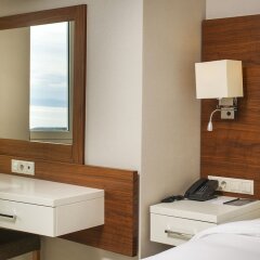 The President Hotel Турция, Стамбул - 12 отзывов об отеле, цены и фото номеров - забронировать отель The President Hotel онлайн удобства в номере фото 2