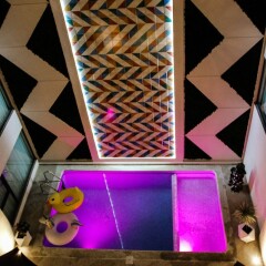 Fch Hotel Providencia- Adults Only бассейн фото 3