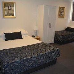 Bald Hills Motel in Brisbane, Australia from 101$, photos, reviews - zenhotels.com guestroom photo 4