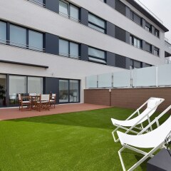 Отель Gladys Attic Apartment by FeelFree Rentals Испания, Сан-Себастьян - отзывы, цены и фото номеров - забронировать отель Gladys Attic Apartment by FeelFree Rentals онлайн фото 16