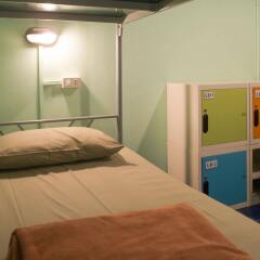 Отель New Road Guest House Таиланд, Бангкок - отзывы, цены и фото номеров - забронировать отель New Road Guest House онлайн спа