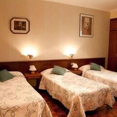 Отель Hostal San Isidro Мадрид детские мероприятия