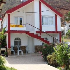 Mithat Motel Турция, Чавушкёй - отзывы, цены и фото номеров - забронировать отель Mithat Motel онлайн фото 3
