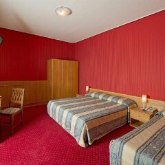 Отель Nazionale Hotel Италия, Венеция - 3 отзыва об отеле, цены и фото номеров - забронировать отель Nazionale Hotel онлайн комната для гостей фото 5