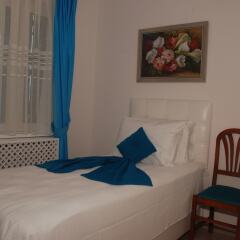 Отель Mavi Inci Park Otel детские мероприятия