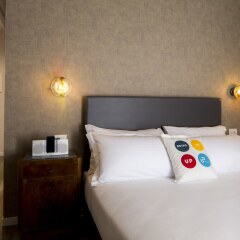 Up Hotel комната для гостей фото 6
