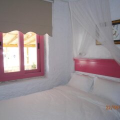 Отель Aladam Otel Чешме комната для гостей фото 3