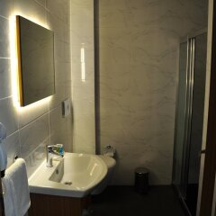 Ela Hotel ванная