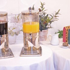 Schlossgarten Hotel am Park von Sanssouci в номере фото 2