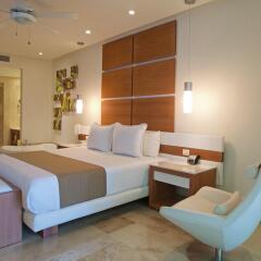Отель The Reef 28 All Inclusive - Adults Only комната для гостей