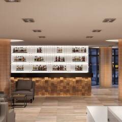 HVD Viva Club Hotel - Все включено спа фото 3