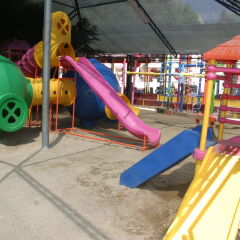 Отель Club Atrium Marmaris Мармарис детские мероприятия