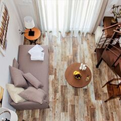 Отель Alegria Suites спа