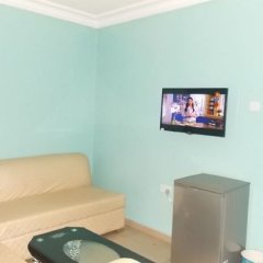 Divine Foutain Apapa Branch in Ikeja, Nigeria from 61$, photos, reviews - zenhotels.com room amenities photo 2
