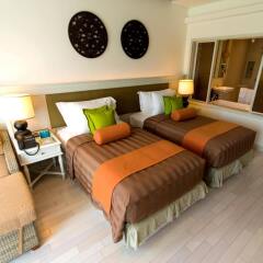 Отель Natai Beach Resort & Spa Phang Nga комната для гостей