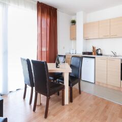Апартаменты New Line Village Apartments в номере фото 4