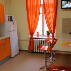 Station Hostel в номере фото 2