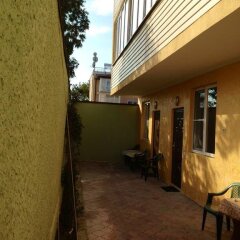 Гостиница Apriori Guest House в Сочи отзывы, цены и фото номеров - забронировать гостиницу Apriori Guest House онлайн