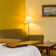 Hampton Inn Frankfort in Frankfort, United States of America from 229$, photos, reviews - zenhotels.com room amenities photo 2