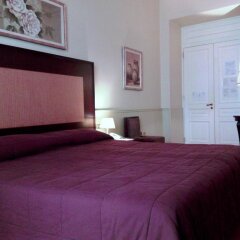 Hotel San Nicola Альтамура комната для гостей фото 4