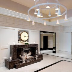 Отель London West Hollywood at Beverly Hills интерьер отеля фото 3