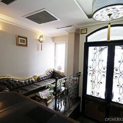 Aristocrat Hotel интерьер отеля фото 3