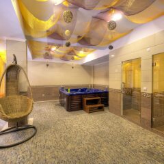 Отель MPM Hotel Merryan Болгария, Пампорово - отзывы, цены и фото номеров - забронировать отель MPM Hotel Merryan онлайн детские мероприятия