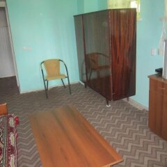 Отель Sevan Writers House комната для гостей фото 4