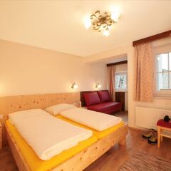 Отель Aparthotel Waidmannsheil комната для гостей фото 4
