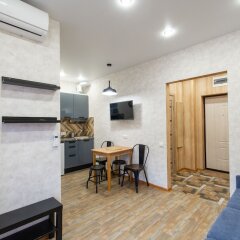 Апартаменты More Apartments na GES 5 (3) Красная Поляна фото 8