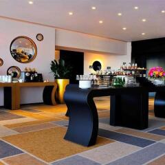 Отель Sofitel Warsaw Victoria интерьер отеля фото 3