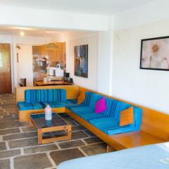 Apollonia Hotel Apartments детские мероприятия фото 2