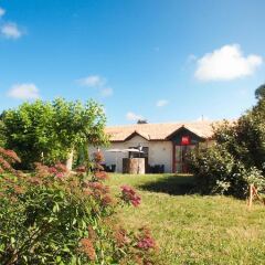 Отель Ibis Saint Emilion Франция, Сент-Эмильон - отзывы, цены и фото номеров - забронировать отель Ibis Saint Emilion онлайн фото 11
