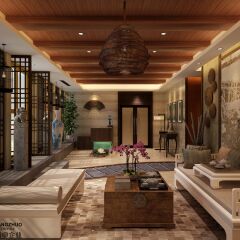 Отель Sheraton Xiamen Hotel Китай, Сямынь - отзывы, цены и фото номеров - забронировать отель Sheraton Xiamen Hotel онлайн спа