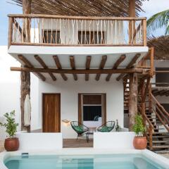 Отель Villas HM Paraíso del Mar Мексика, Остров Ольбокс - отзывы, цены и фото номеров - забронировать отель Villas HM Paraíso del Mar онлайн фото 8