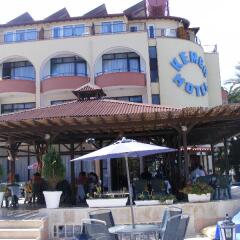 Kemer Hotel All Inclusive гостиничный бар