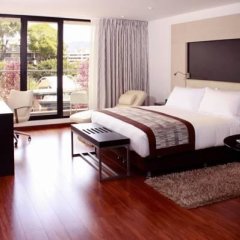 Апартаменты Jazz Apartments Колумбия, Богота - отзывы, цены и фото номеров - забронировать отель Jazz Apartments онлайн комната для гостей фото 5